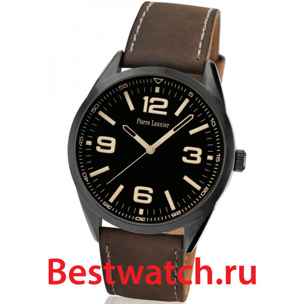 Часы Pierre Lannier Week End Outdoor 212D434